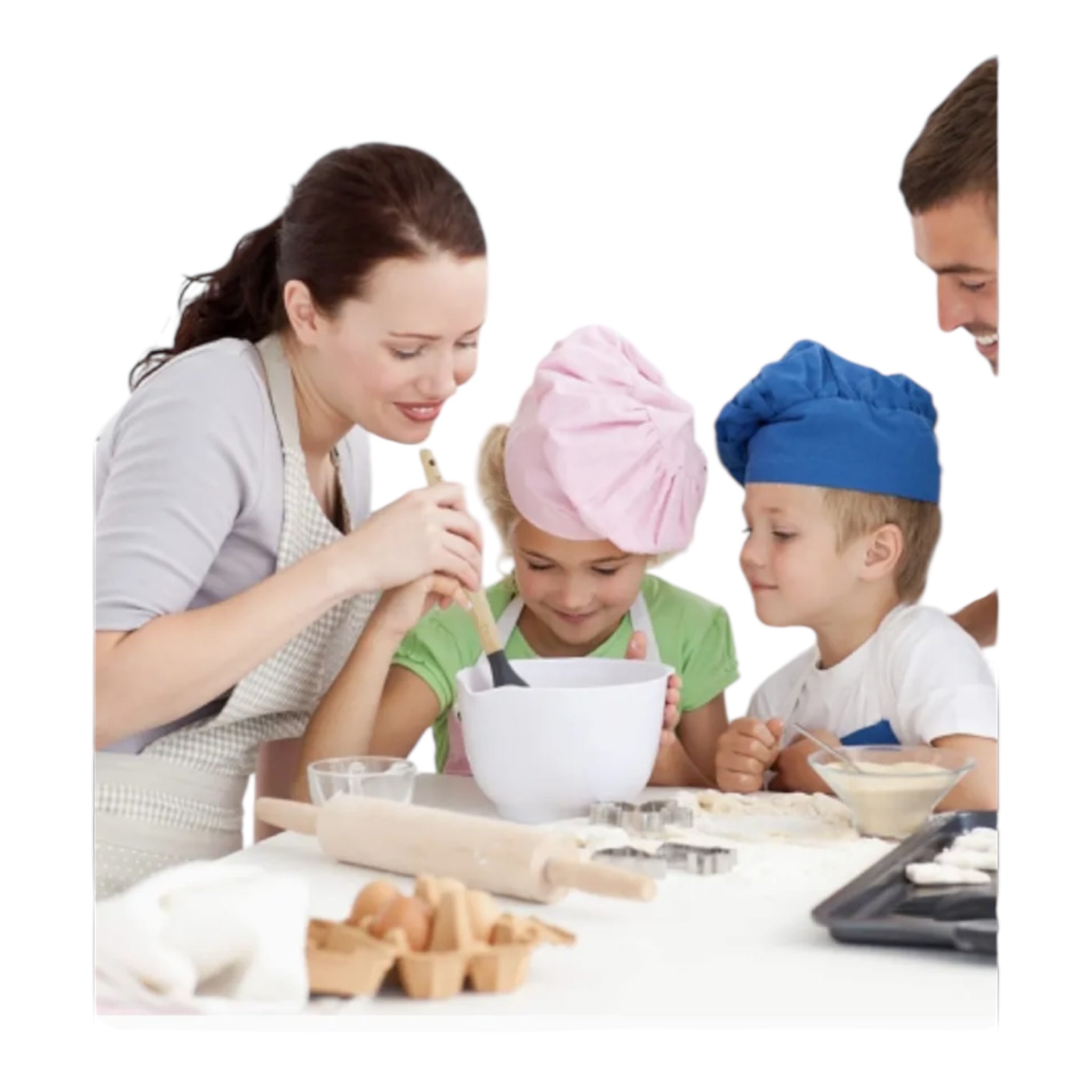 12 Pcs grey Silicone Utensil Set